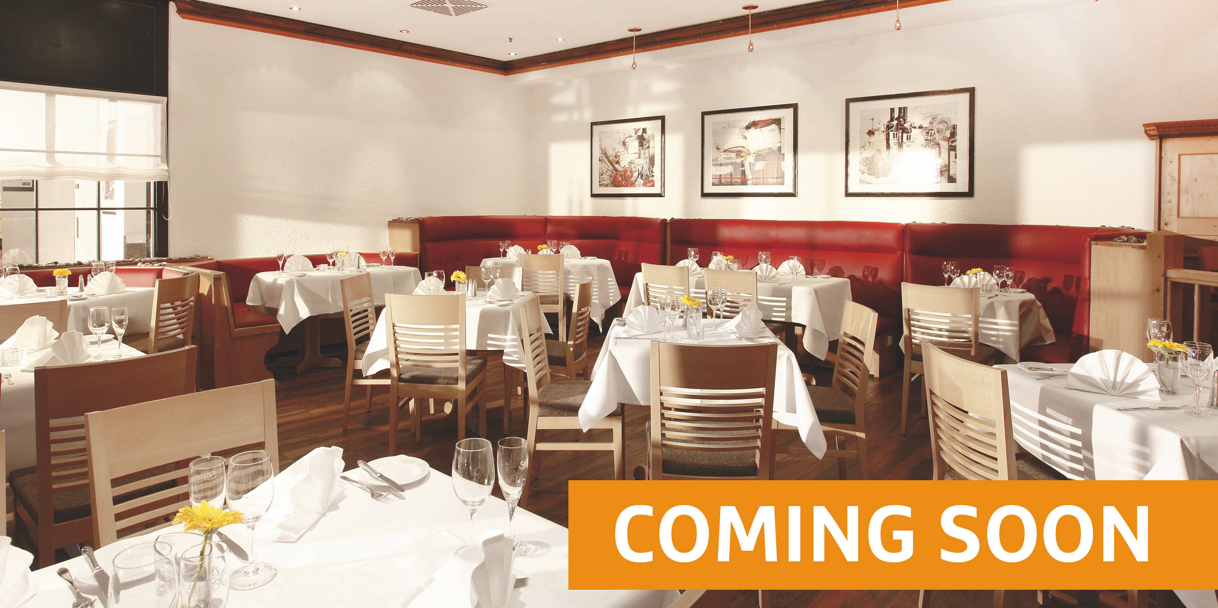 FRIEDRICHS Schnitzel-Bar Wiesbaden Niedernhausen - H-Hotels.com