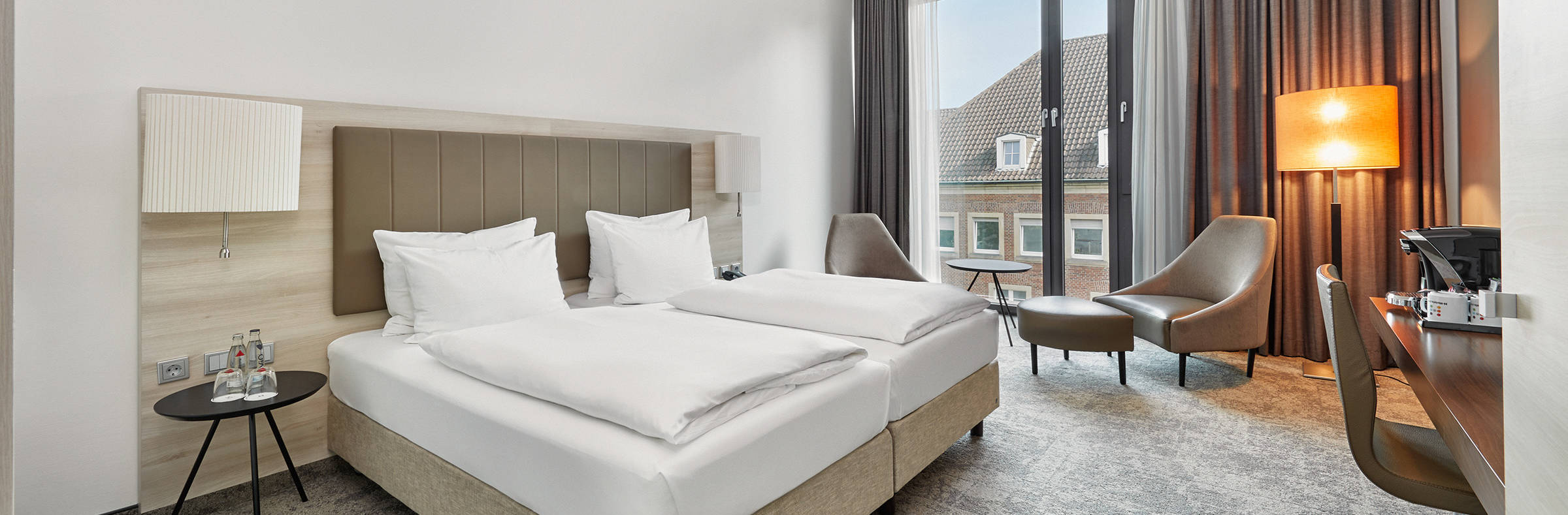 Hotels in Münster | H-Hotels.com