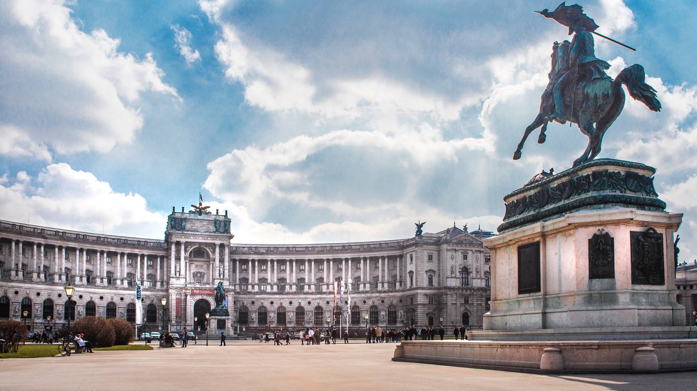 Hofburg zu Wien - H+ Hotel Wien - Officiële website Hofburg zu Wien - H+ Hotel Wien - Officiële website