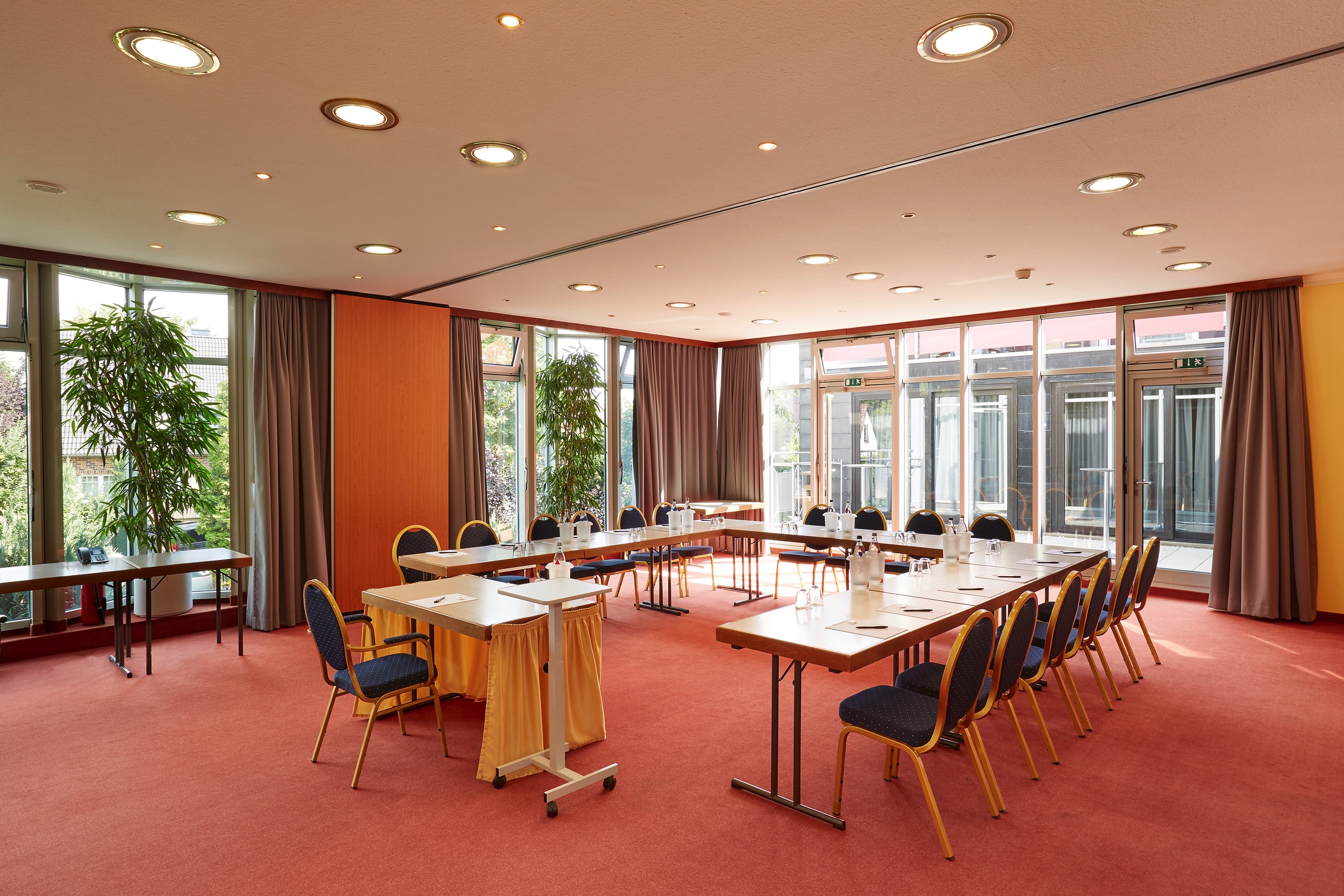 H+ Hotel Goslar - Tagungen mit H-Hotels.com H+ Hotel Goslar - Tagungen mit H-Hotels.com