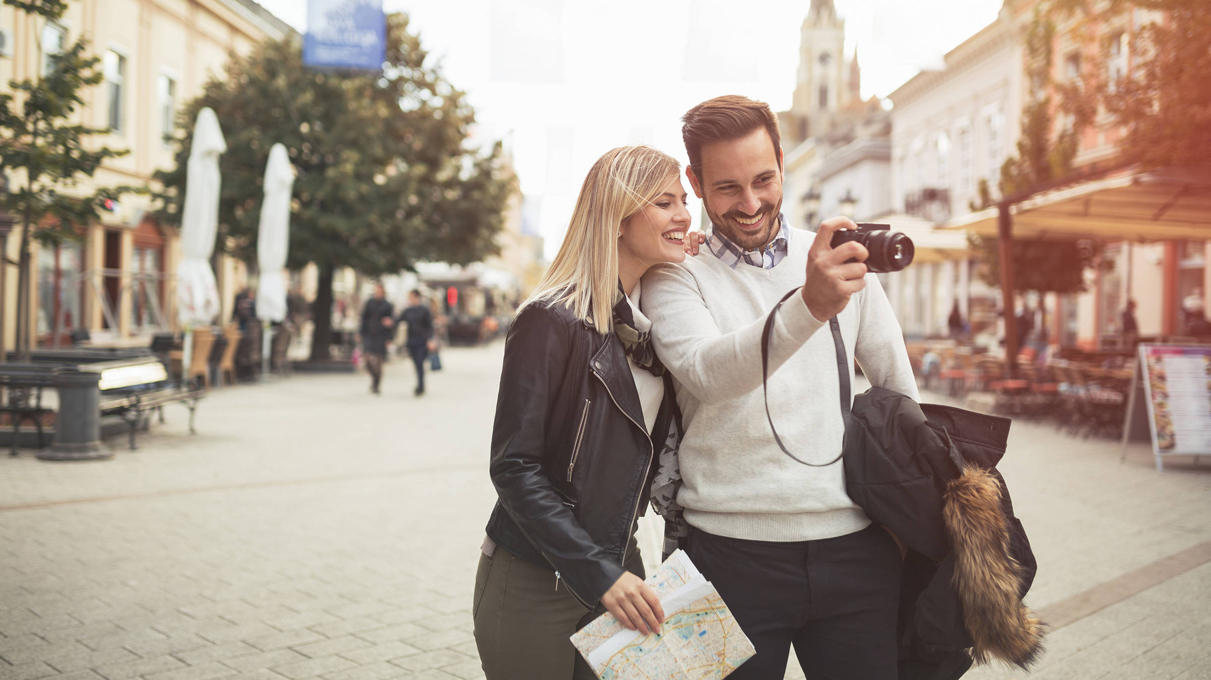 Sightseeing in Münster | H-Hotels.com Sightseeing in Münster | H-Hotels.com