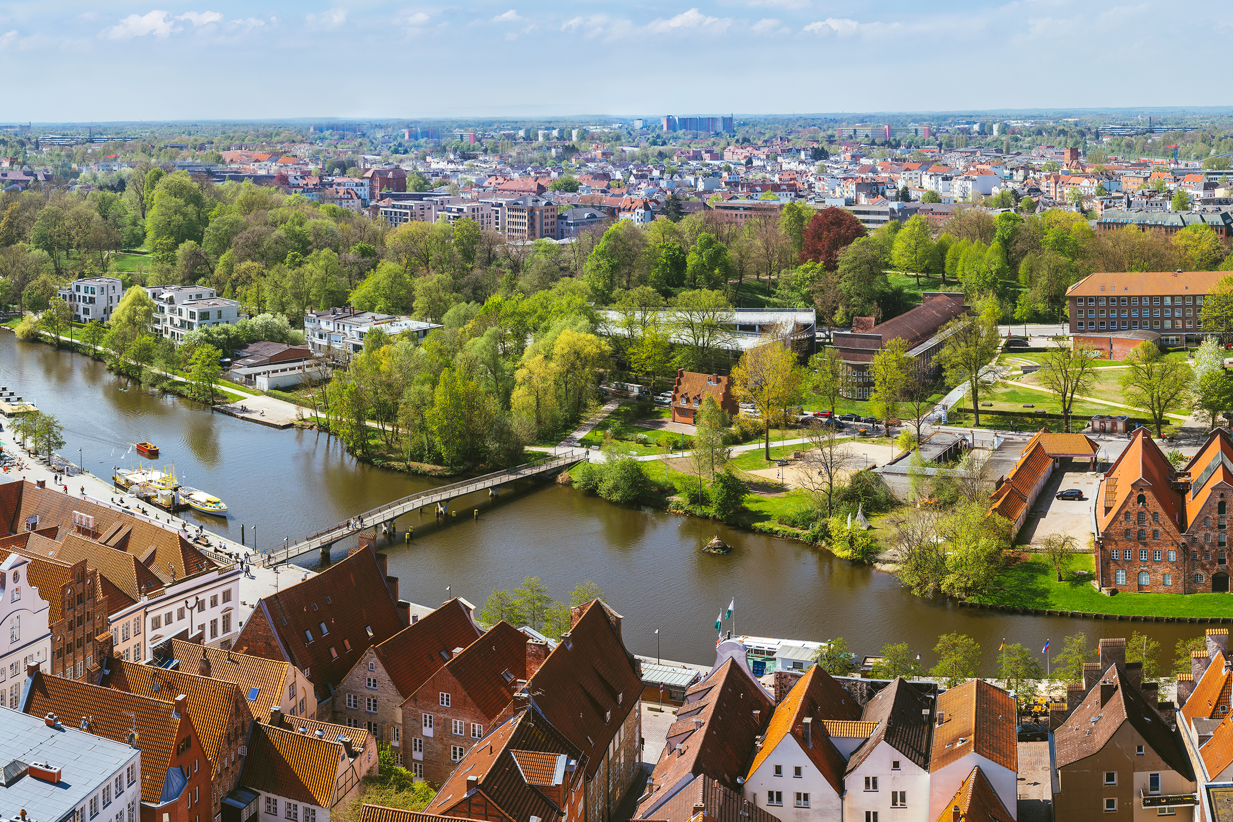 Lübeck - H+ Hotel Lübeck - Officiële website Lübeck - H+ Hotel Lübeck - Officiële website