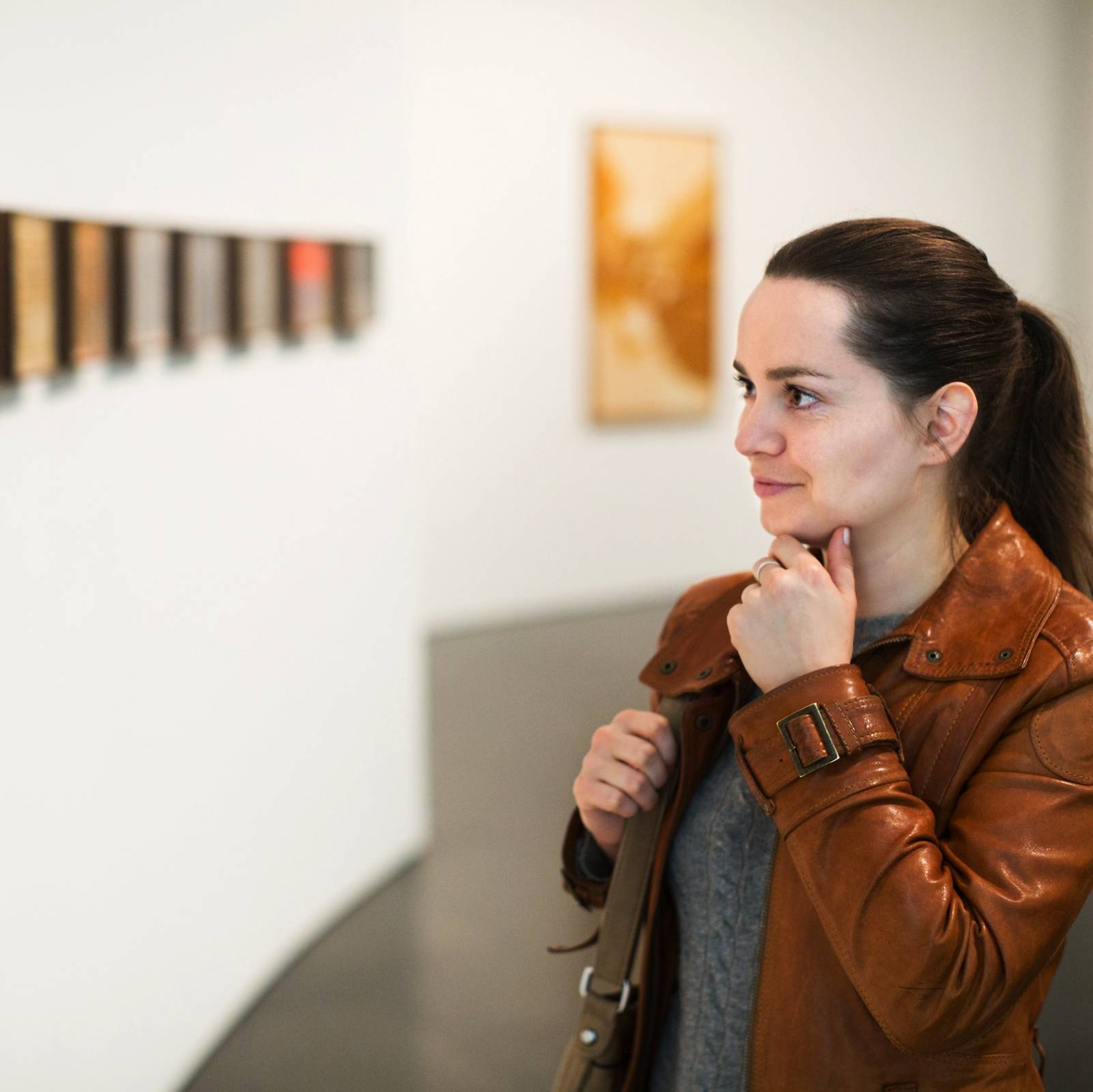 Fotografien im Museum | H-Hotels.com Fotografien im Museum | H-Hotels.com
