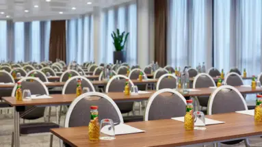 Tagungshotels buchen - H-Hotels.com - Offizielle Webseite