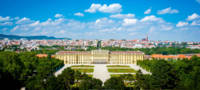 Discover impressive attractions in Vienna - H2 Hotel Wien - H-Hotels.com