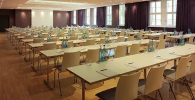 Tagungen - HYPERION Hotel Dresden am Schloss - H-Hotels.com