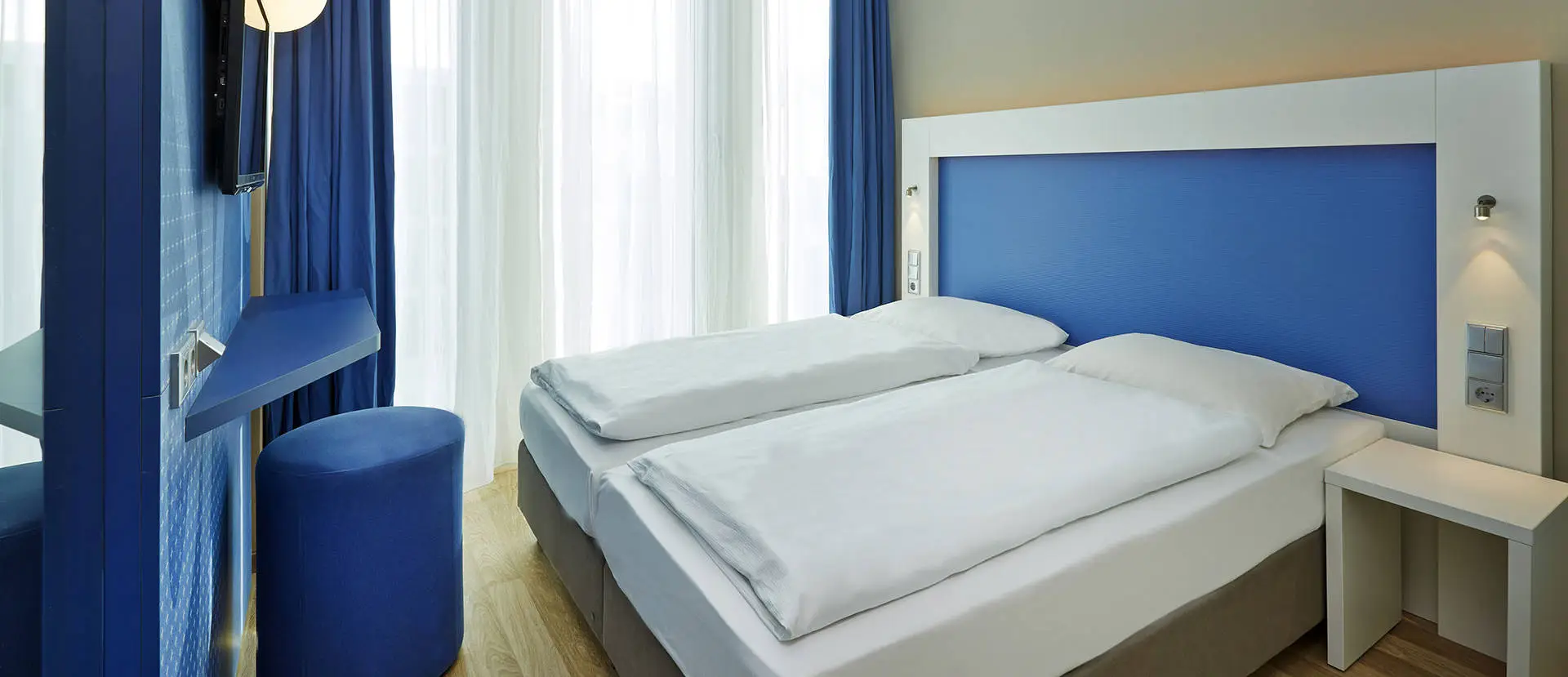 Reiseschein einlösen und München entdecken - h-hotels.com - Offizielle  Webseite