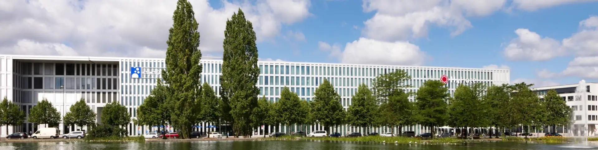 Évaluation: H4 Hotel München Messe