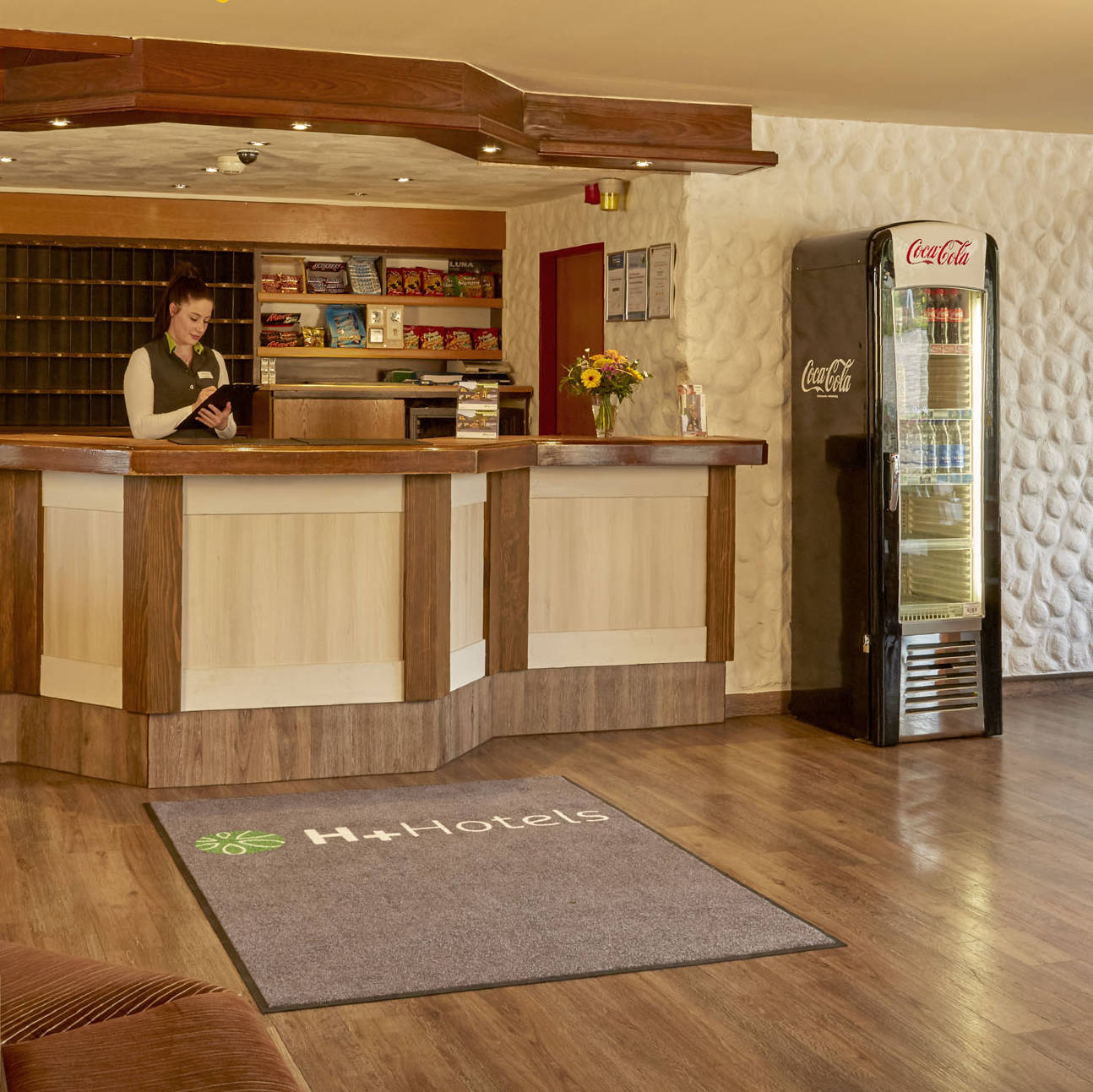 Контакт - H+ Hotel Willingen