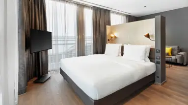 HYPERION Hotel Leipzig