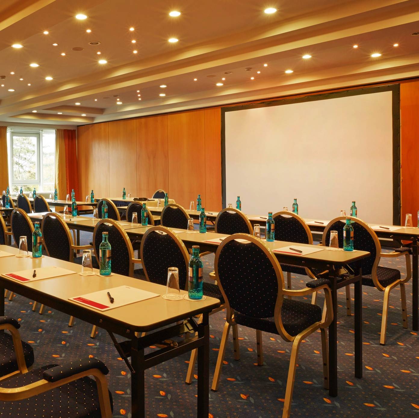 Conference area - H+ Hotel & Spa Friedrichroda