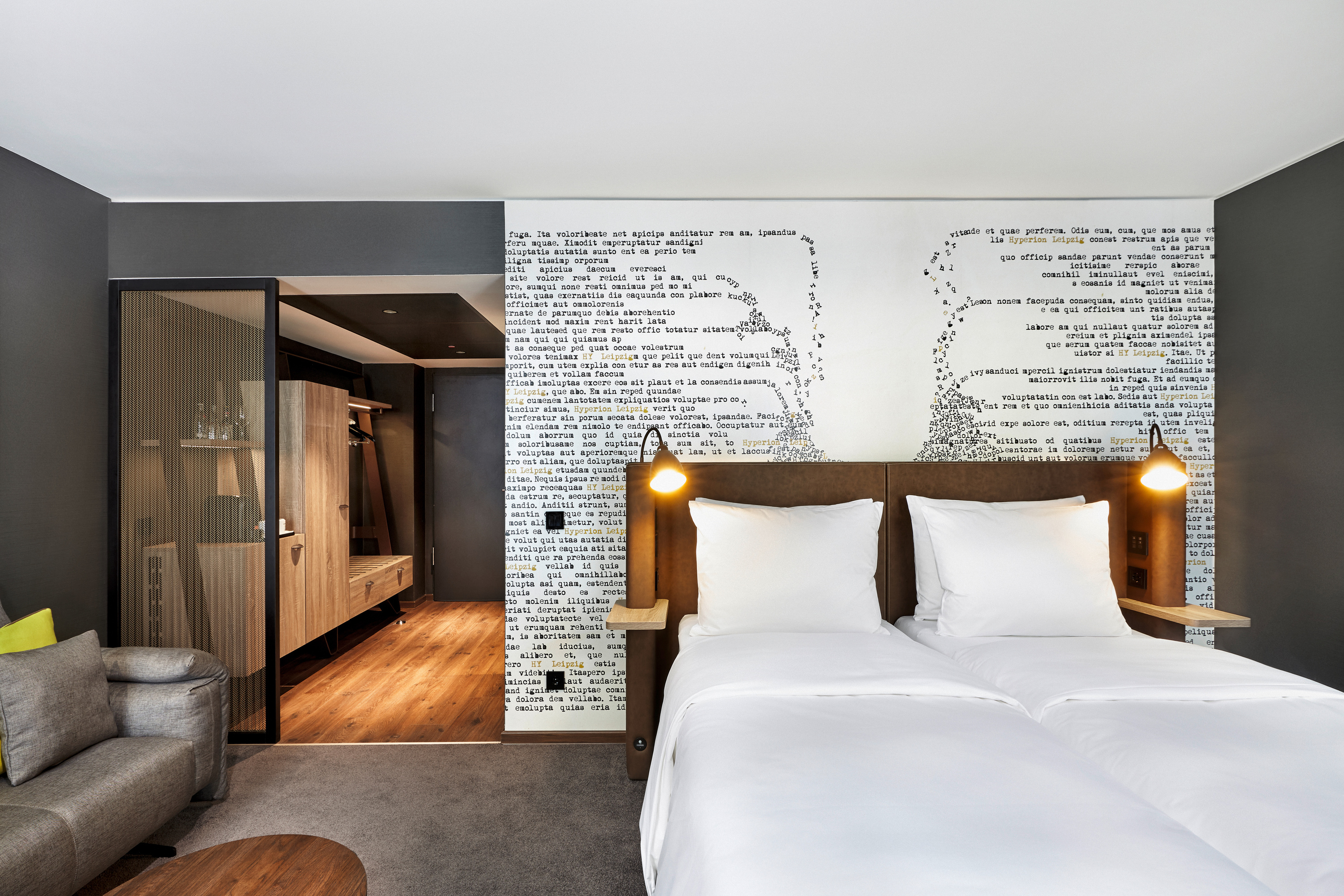 Hyperion Hotel Leipzig - H-Hotels.com Hyperion Hotel Leipzig - H-Hotels.com
