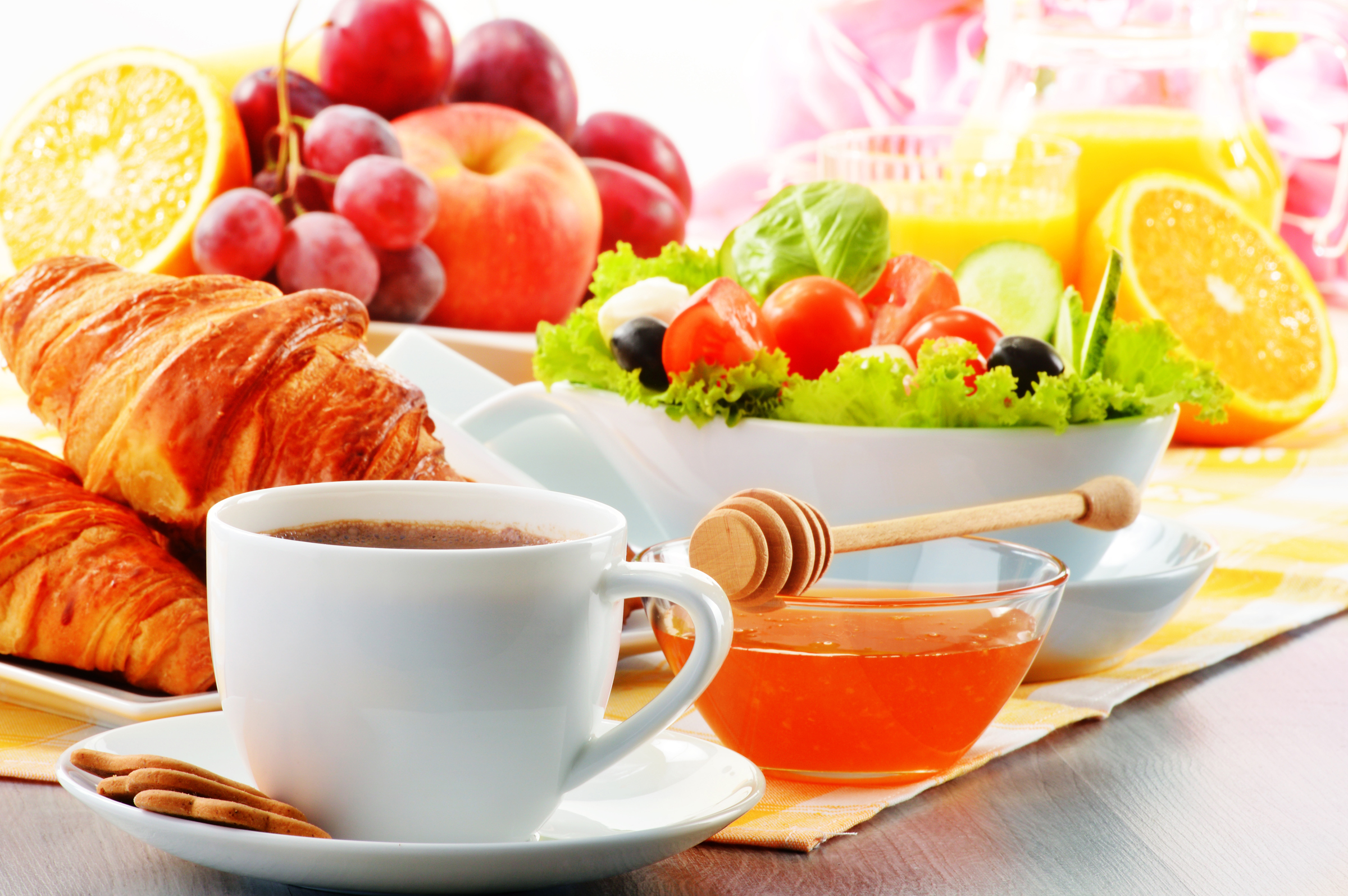 Desayuno - H2 Hotel Düsseldorf Seestern Desayuno - H2 Hotel Düsseldorf Seestern