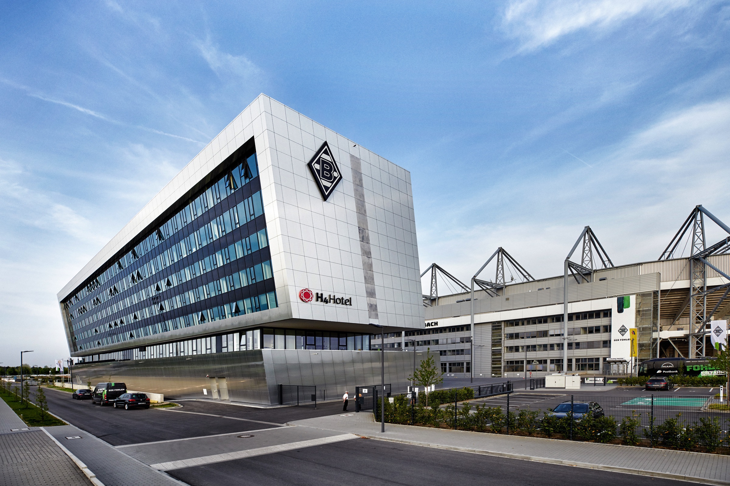 Incentive Kombi-Ticket: Fohlenwelt & Fohlentours - Tagungen mit H-Hotels.com Incentive Kombi-Ticket: Fohlenwelt & Fohlentours - Tagungen mit H-Hotels.com