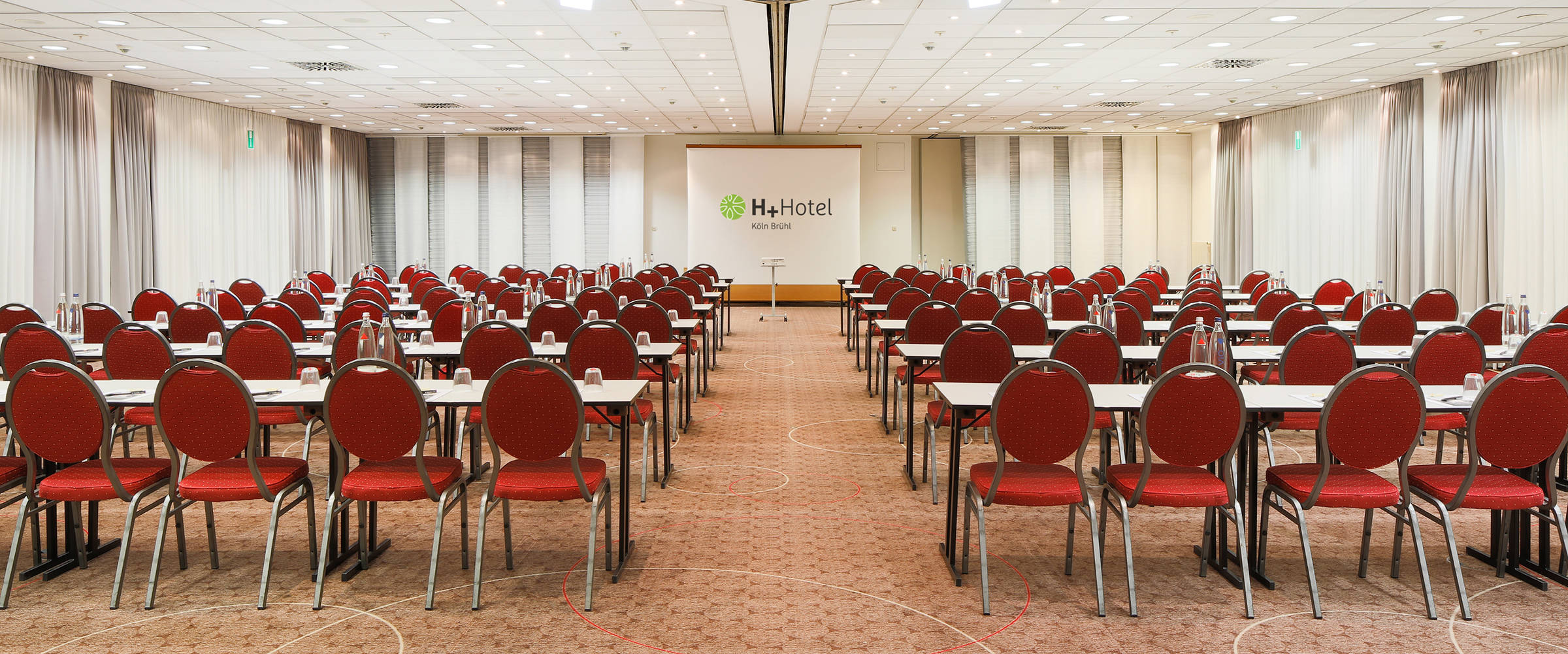Hôtels pour conférences - conférences H-Hotels.com Hôtels pour conférences - conférences H-Hotels.com