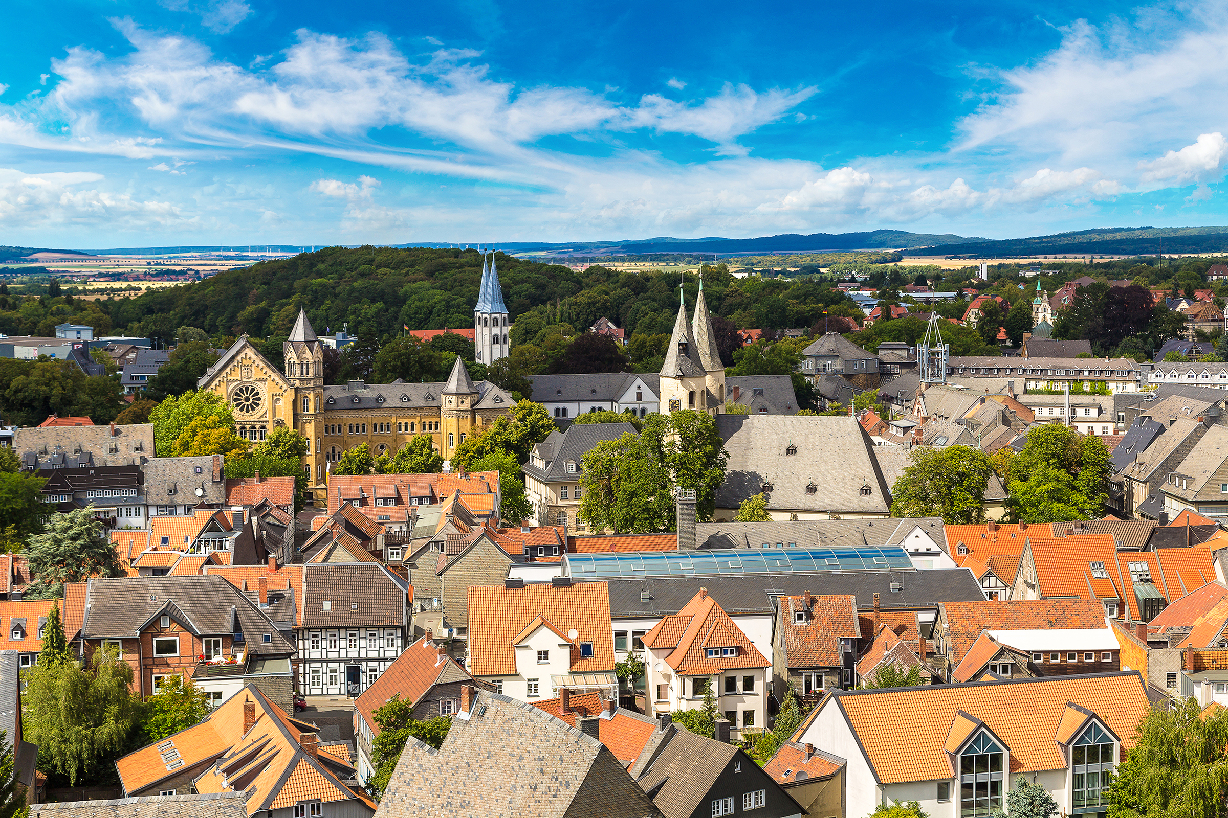 Urlaub mit Hund in Goslar - H-Hotels.com - Offizielle Webseite Urlaub mit Hund in Goslar - H-Hotels.com - Offizielle Webseite