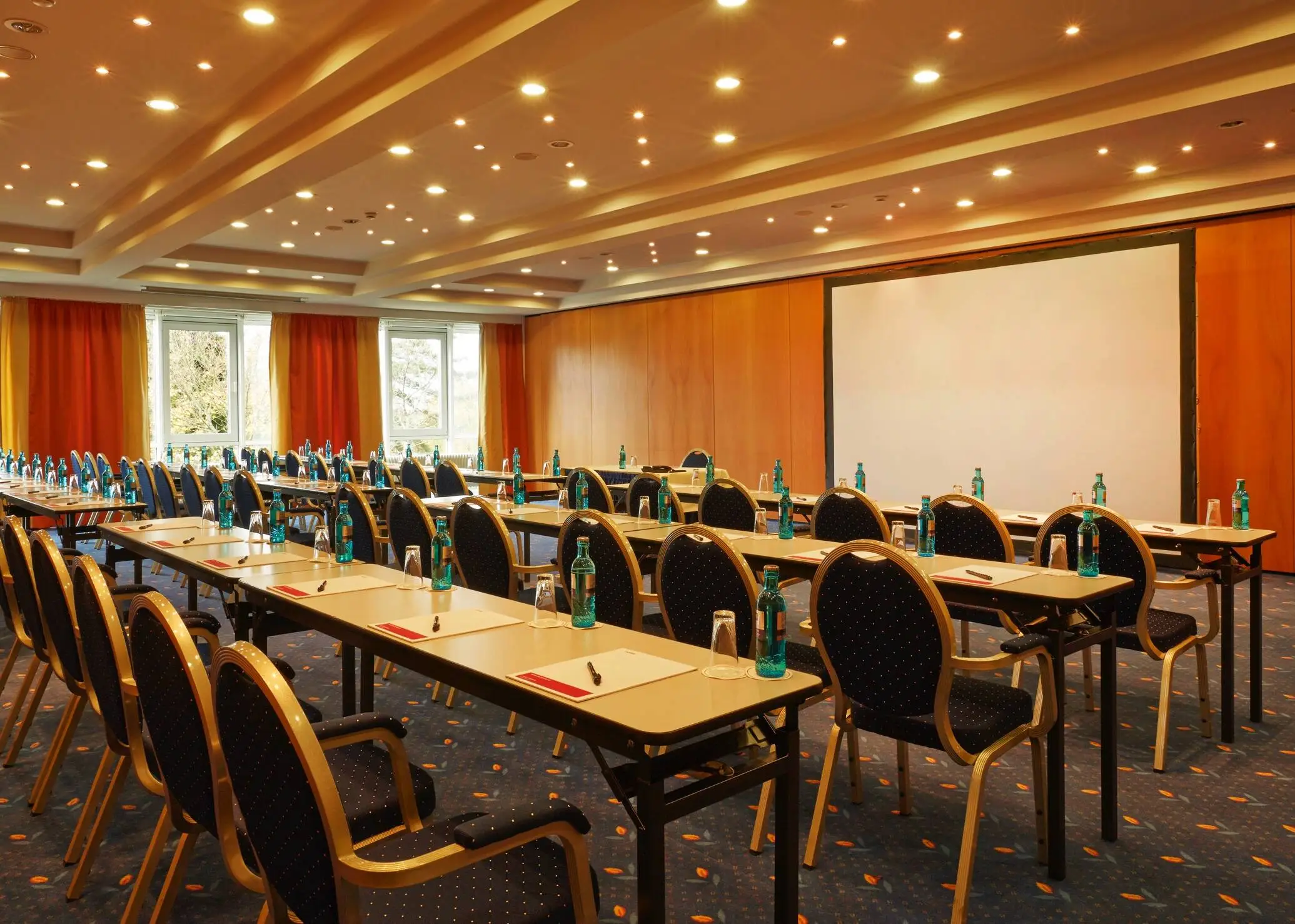 Conference area - H+ Hotel & Spa Friedrichroda