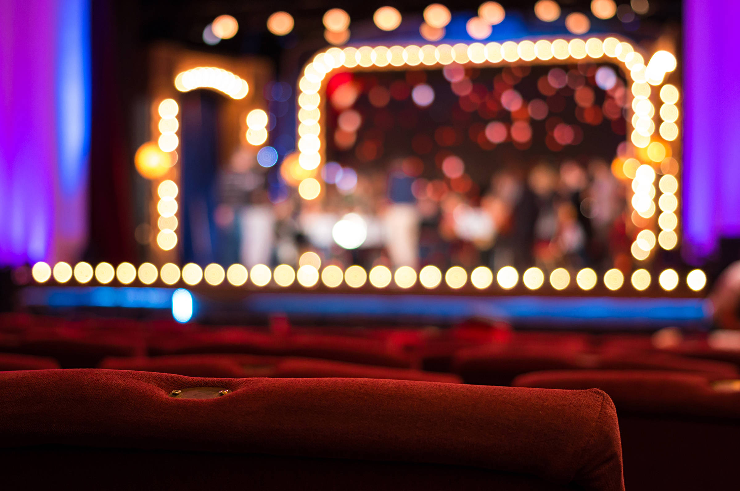 Stage Theater Neue Flora - Städtereise nach Hamburg mit H-Hotels.com - Offizielle Webseite Stage Theater Neue Flora - Städtereise nach Hamburg mit H-Hotels.com - Offizielle Webseite