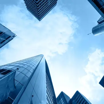 Aussichtsplattformen in Frankfurt - H-Hotels.com - Offizielle Webseite