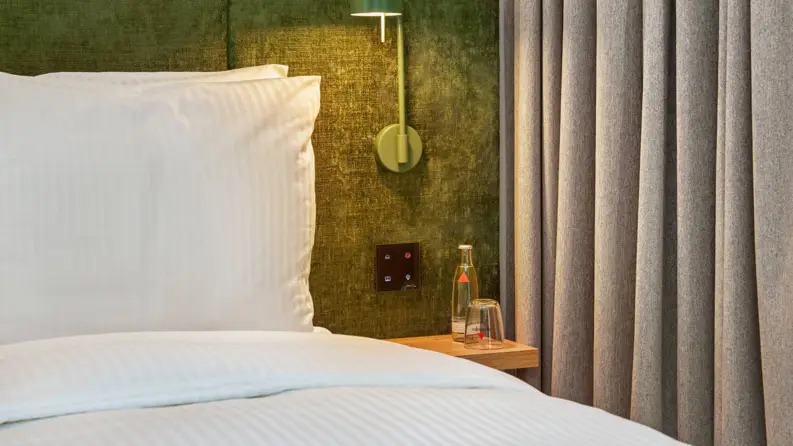 Reviews - H+ Hotel Frankfurt Eschborn