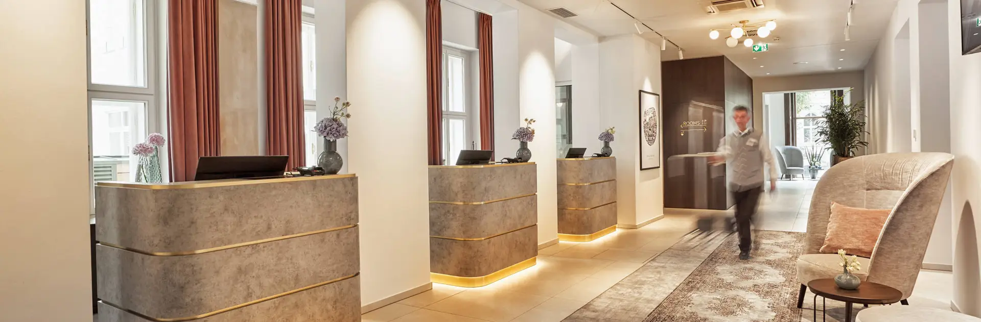 Das erste Haus der Premiummarke HYPERION in Österreich