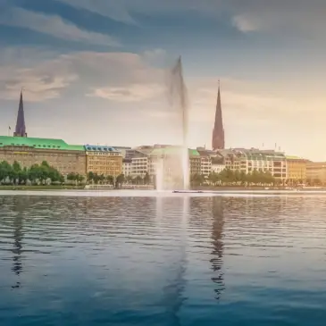Shopping in Hamburg - H-Hotels.com - Offizielle Webseite