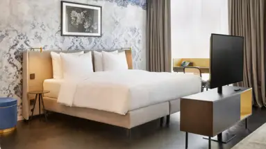 Hyperion Hotel Salzburg