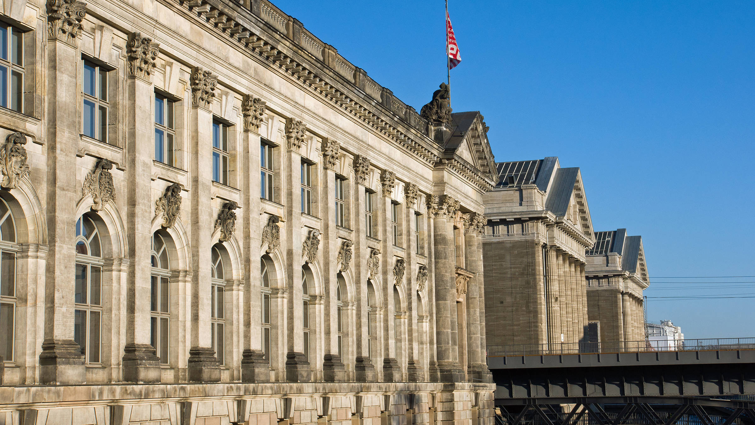 Pergamon museum - H+ Hotel Berlin Mitte - Officiële website Pergamon museum - H+ Hotel Berlin Mitte - Officiële website