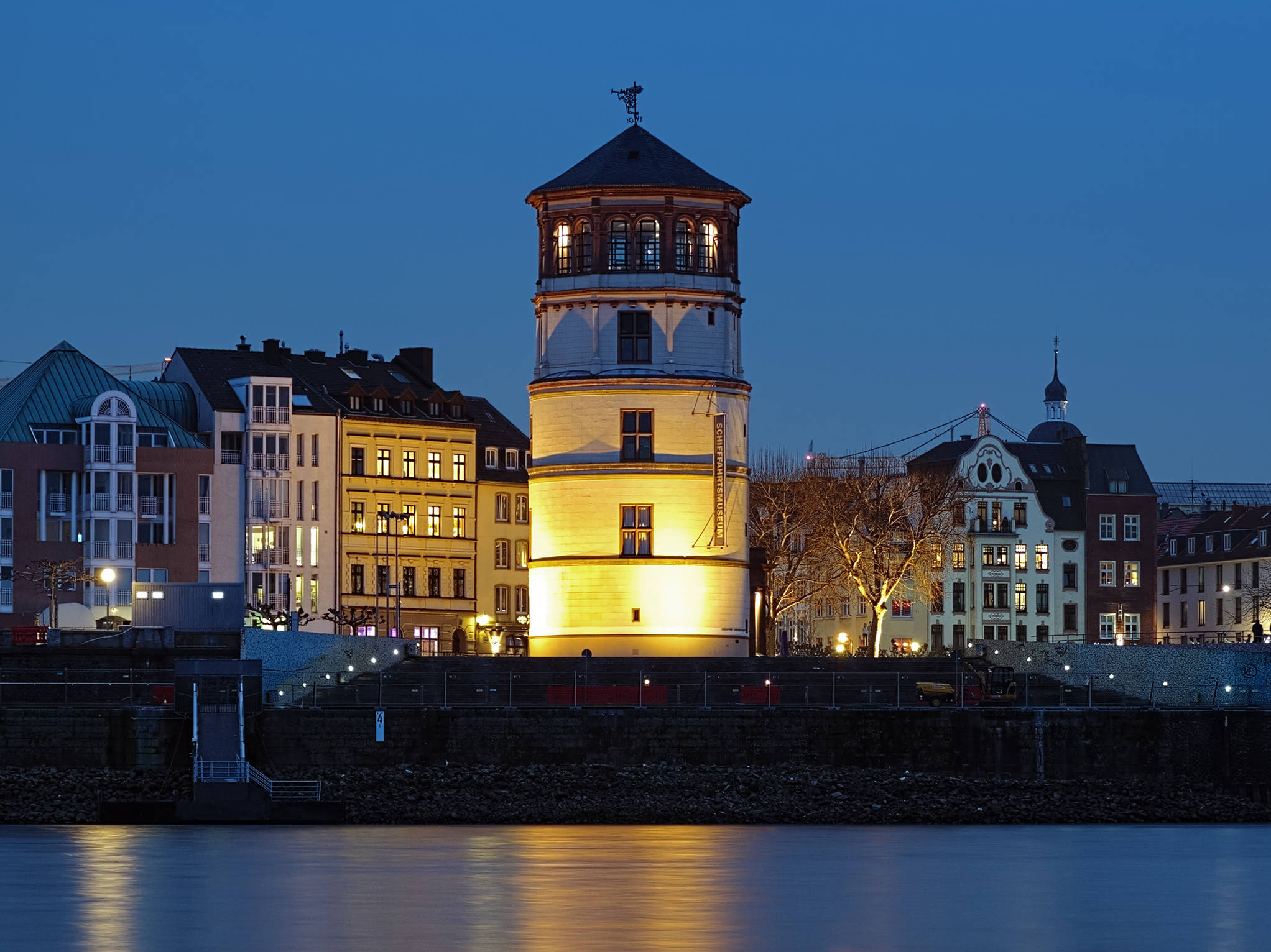 Schlossturm | H-Hotels.com