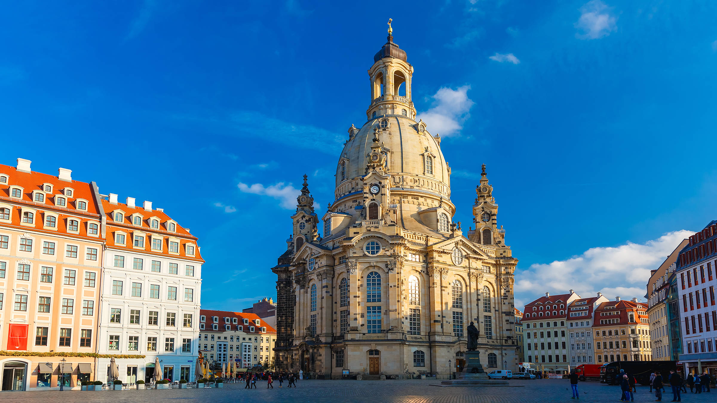 Frauenkirche - Städtereise nach Dresden mit H-Hotels.com - Offizielle Webseite Frauenkirche - Städtereise nach Dresden mit H-Hotels.com - Offizielle Webseite