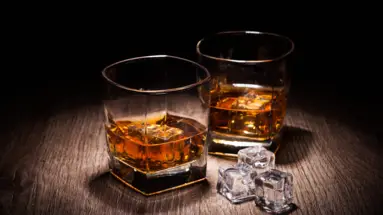 Incentive Whiskey & Rum Tasting - Tagungen mit H-Hotels.com