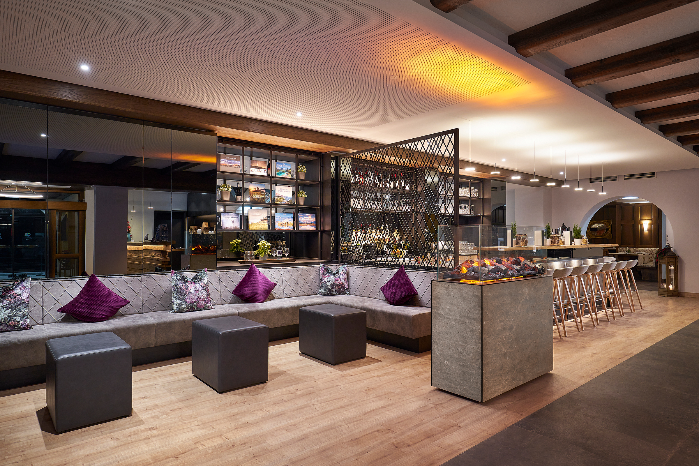 Aus H+ Hotel wird Premiummarke HYPERION Aus H+ Hotel wird Premiummarke HYPERION