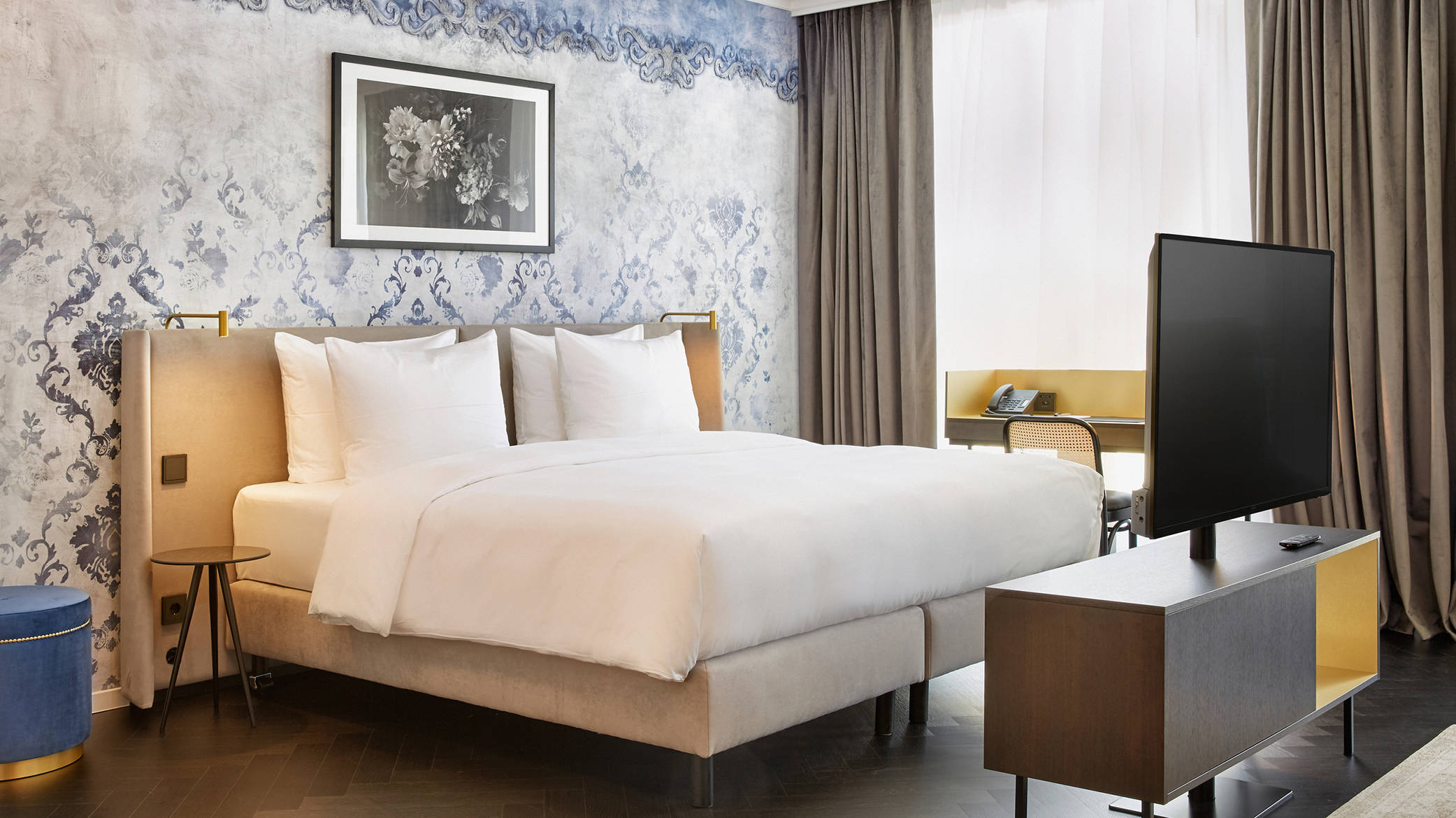 Hyperion Hotel Salzburg - H-Hotels.com