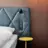 Hotel rooms