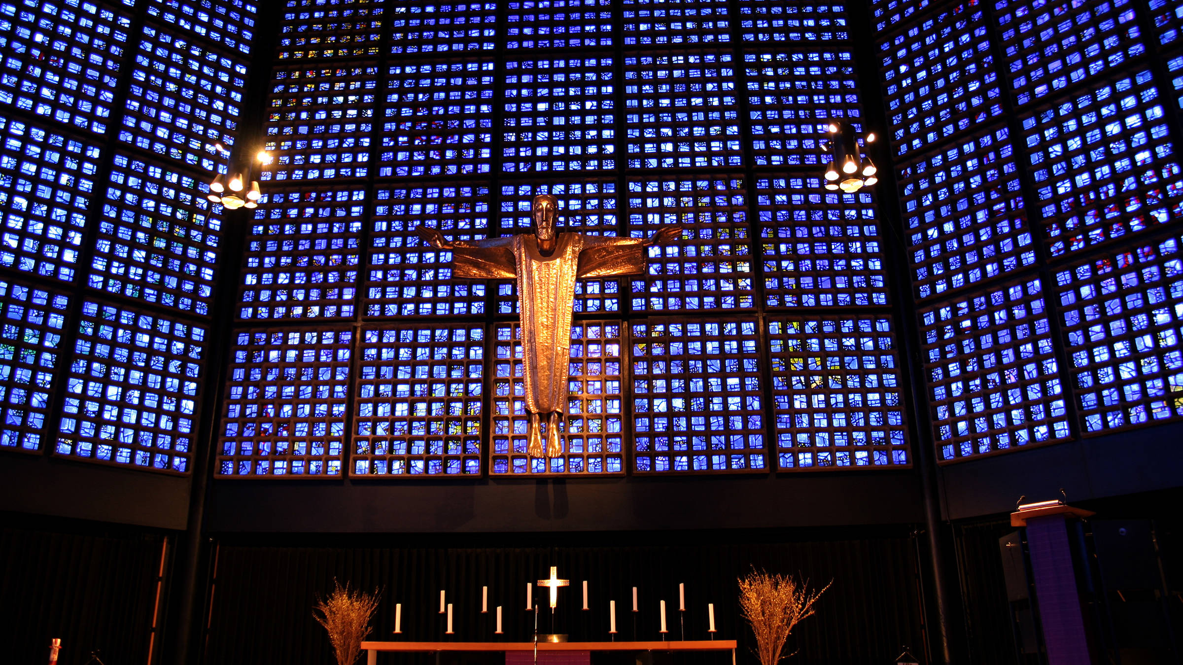 iglesia Kaiser-Wilhelm-Gedächtniskirche - Hyperion Hotel Berlin - sitio web oficial iglesia Kaiser-Wilhelm-Gedächtniskirche - Hyperion Hotel Berlin - sitio web oficial