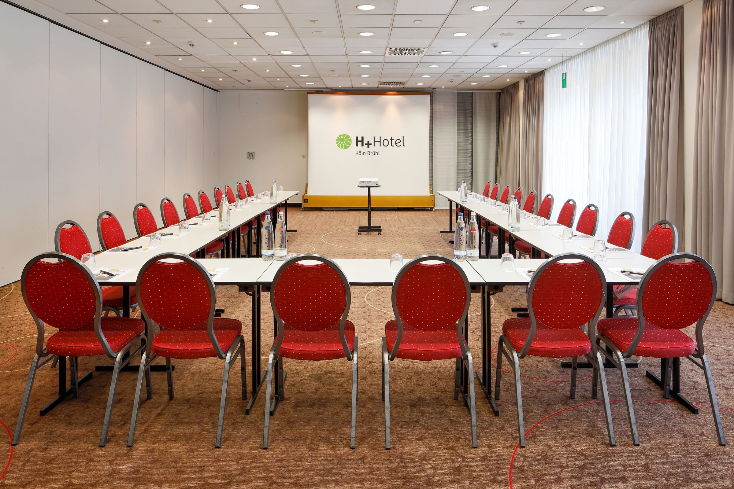 H+ Hotel Köln Brühl - Tagungen mit H-Hotels.com H+ Hotel Köln Brühl - Tagungen mit H-Hotels.com