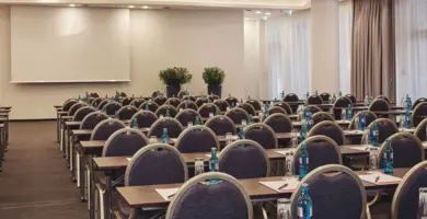 Conferences & events - HYPERION Hotel Hamburg - H-Hotels.com