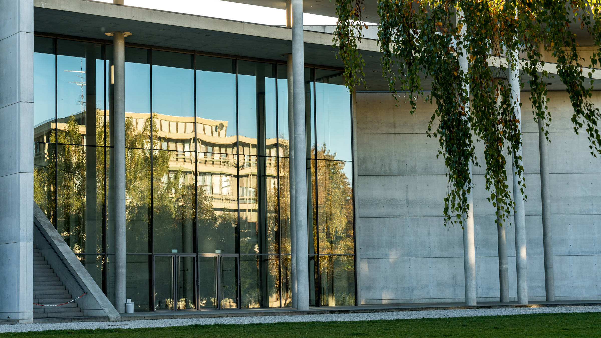 Neue Pinakothek | H-Hotels.com Neue Pinakothek | H-Hotels.com