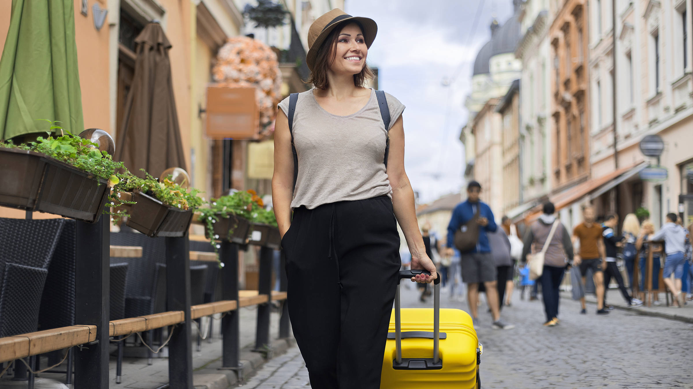 Städtereise mit H-Hotels.com - Offizielle Webseite Städtereise mit H-Hotels.com - Offizielle Webseite