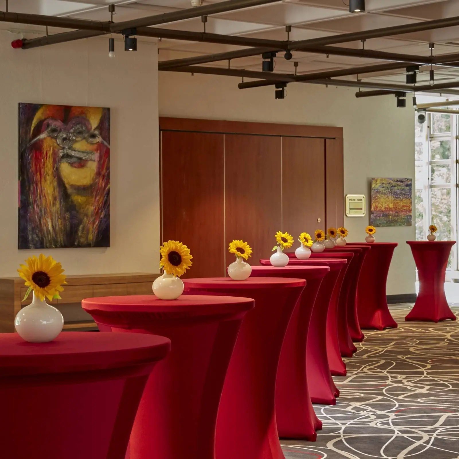 Meetings - H+ Hotel Bad Soden