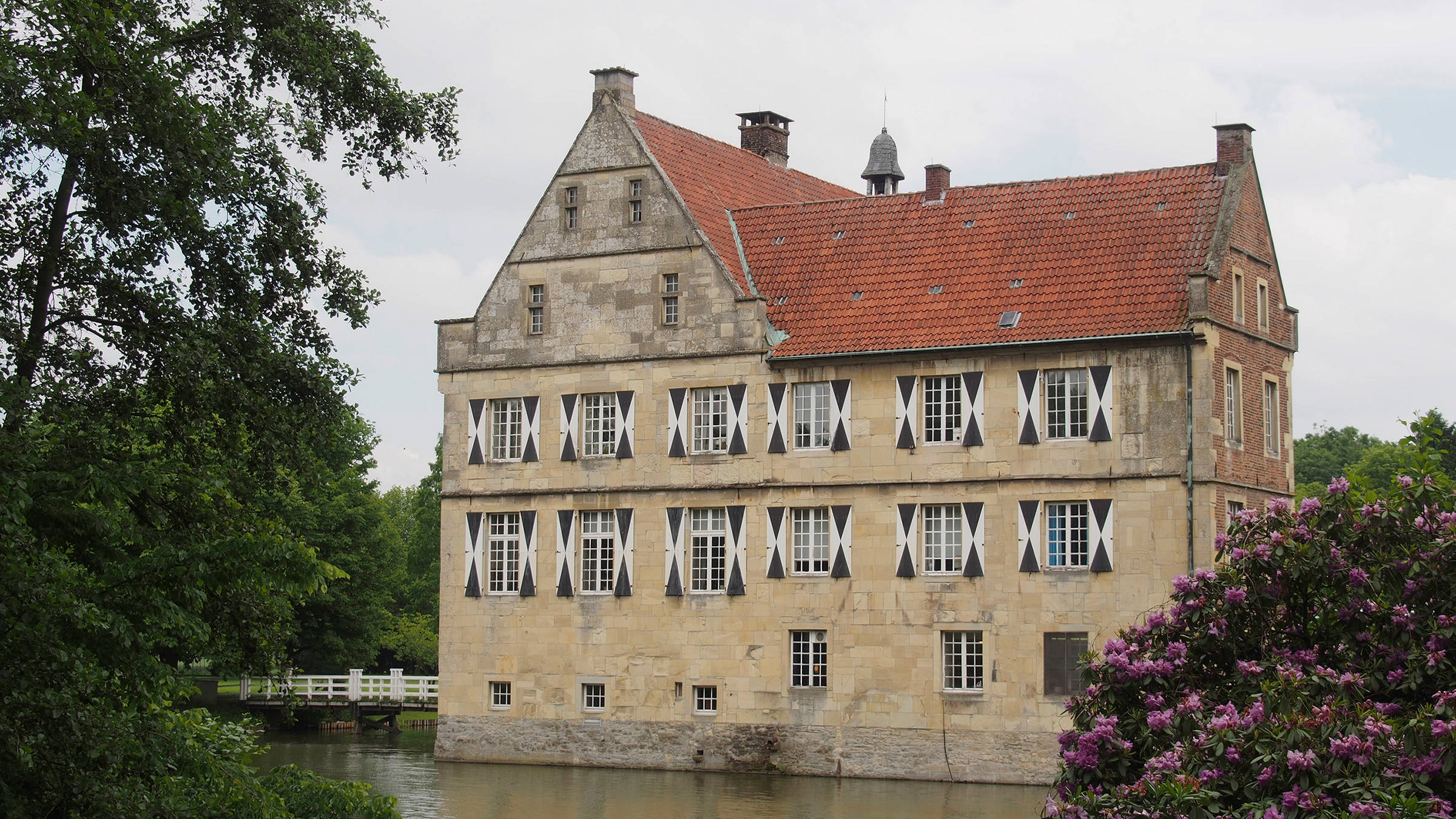 Hülshoff in Münster | H-Hotels.com Hülshoff in Münster | H-Hotels.com