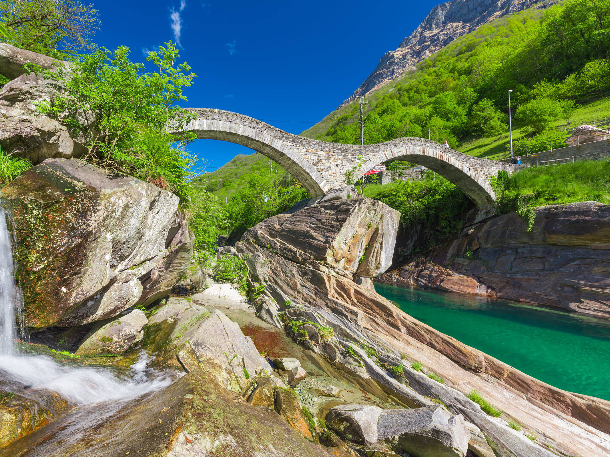 Römerbrücke | H-Hotels.com Römerbrücke | H-Hotels.com