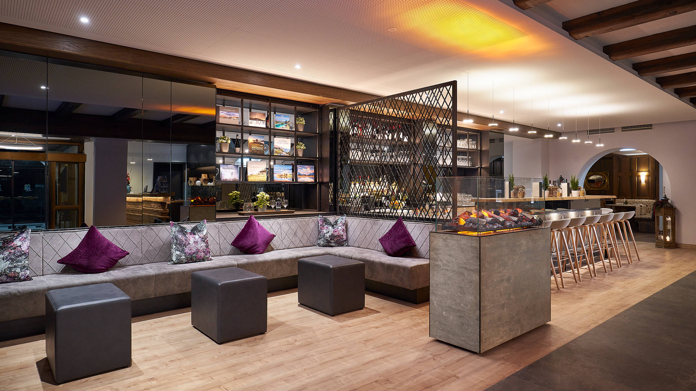 HYPERION Hotel Garmisch-Partenkirchen