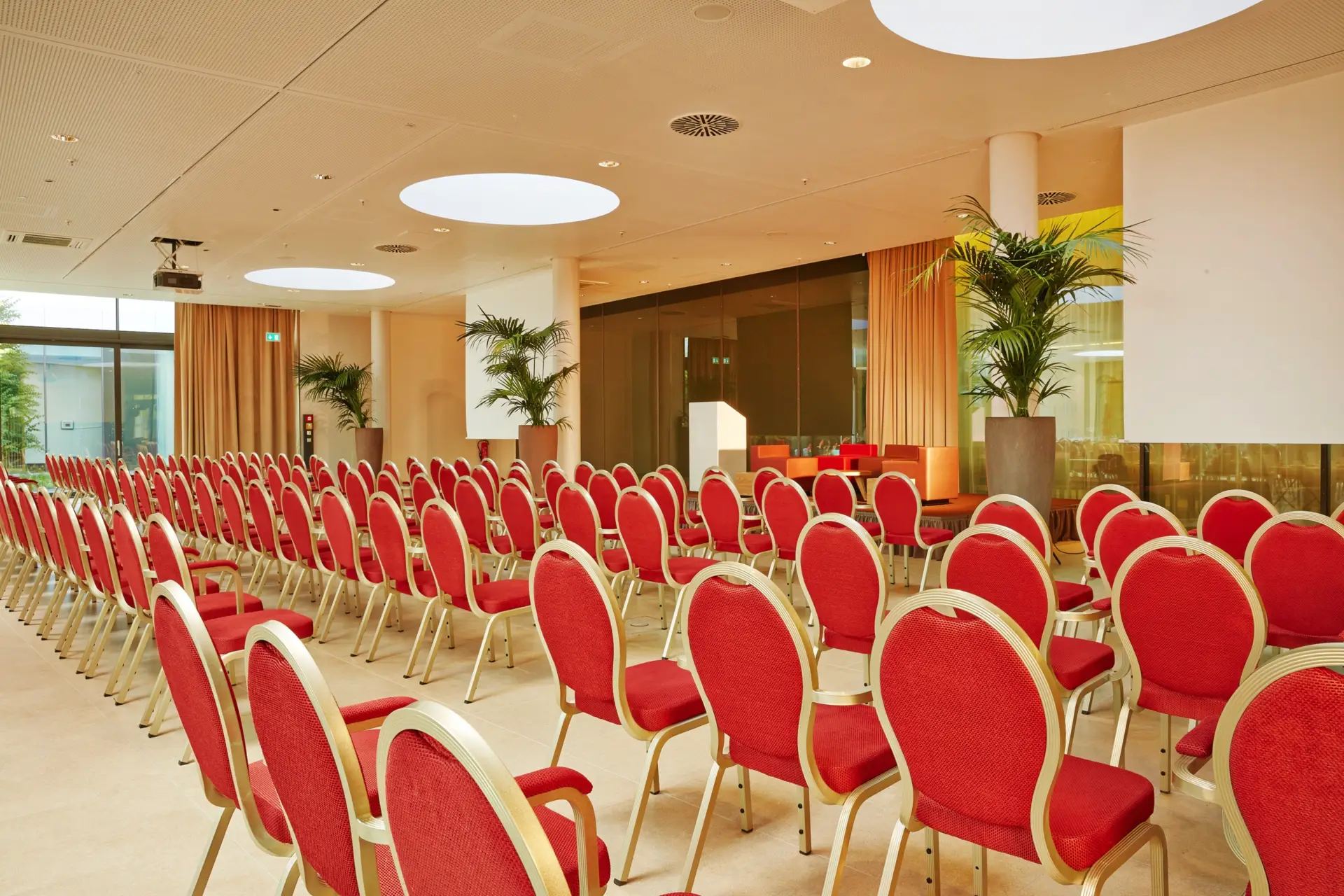 Meetings Incentives Conventions Events - H-Hotels.com
