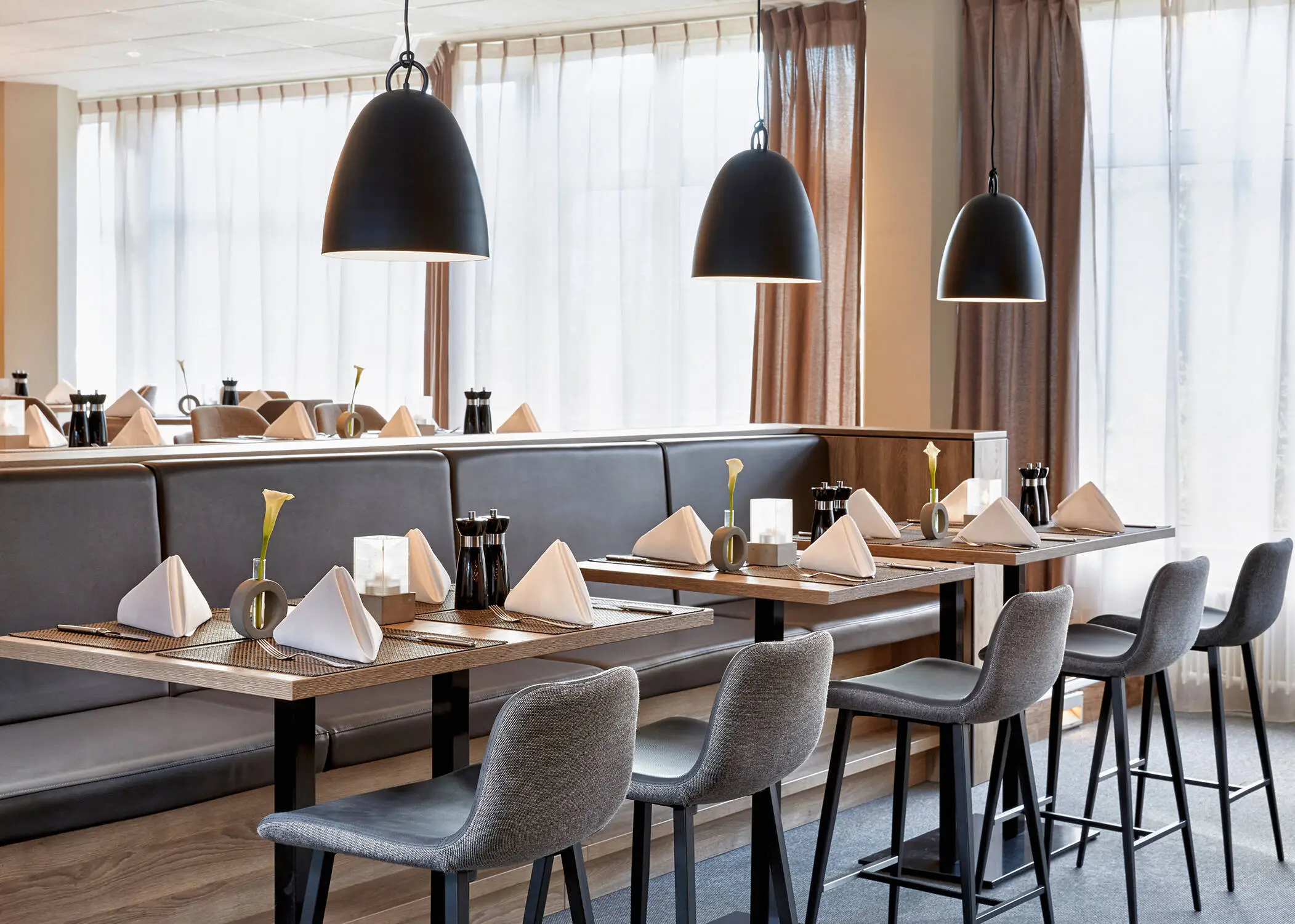 H+ Hotel Köln Brühl - Offizielle Webseite
