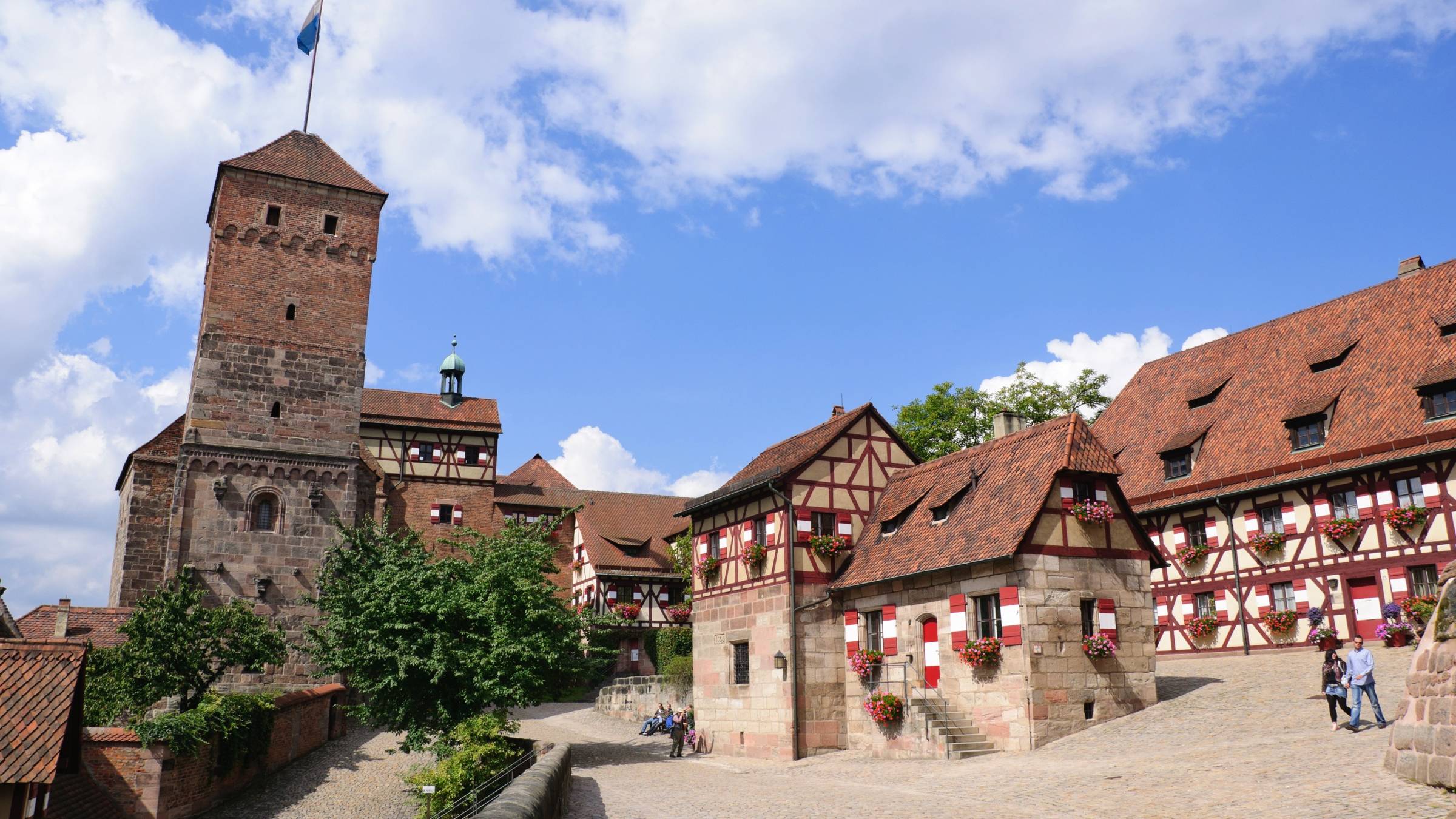 Kaiserburg - H+ Hotel Nürnberg - sitio web oficial Kaiserburg - H+ Hotel Nürnberg - sitio web oficial