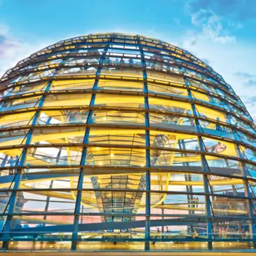 Aussichtsplattformen in Berlin - H-Hotels.com - Offizielle Webseite