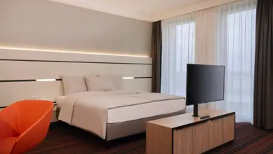 Welcome to the HYPERION Hotel Hamburg - Official website