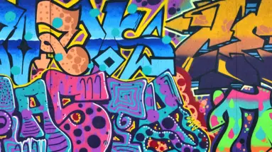 Incentive Graffiti Workshop - Tagungen mit H-Hotels.com