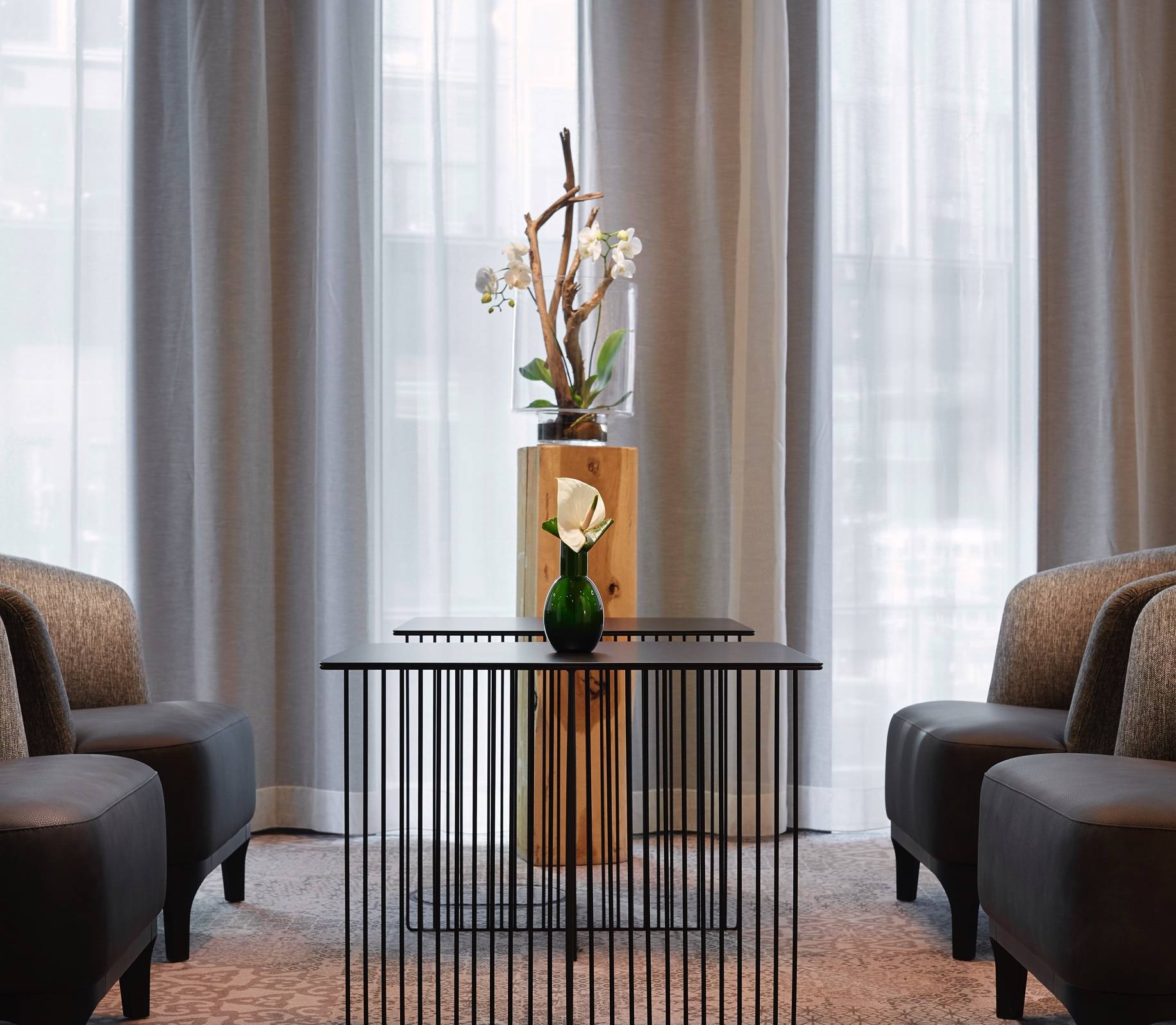 Hôtels pour conférences Hyperion Hotel Leipzig | H-Hotels.com Hôtels pour conférences Hyperion Hotel Leipzig | H-Hotels.com